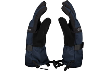Image of Obermeyer Regulator Glove - Mens, Admiral, Extra Large, 28019-21174-XL