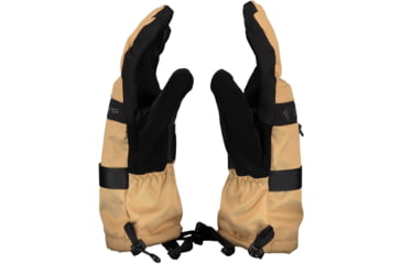 Image of Obermeyer Regulator Glove - Mens, Dune, Large, 28019-21012-L