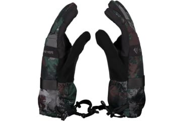 Image of Obermeyer Regulator Glove - Mens, In The Trees, Small, 28019-21115-S