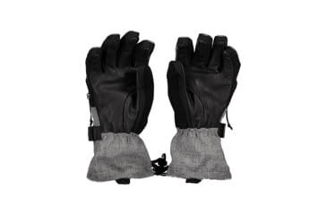 Image of Obermeyer Regulator Glove - Mens, Suit Up, Small, 28019-20007-S