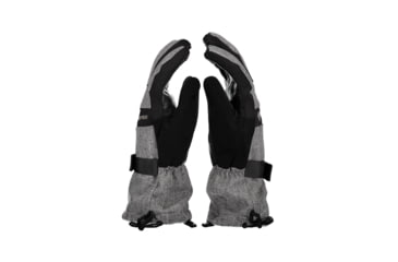 Image of Obermeyer Regulator Glove - Mens, Suit Up, Small, 28019-20007-S