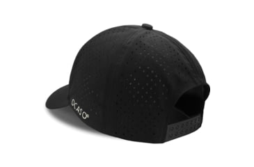 Image of Ocaso Knives Polyester Cap, Black, 96BCL