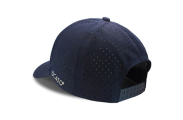 Image of Ocaso Knives Polyester Cap, Blue, 96BC