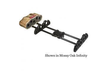 Image of Octane DeadLock Lite Quiver, Mossy Oak Country 95545BUC