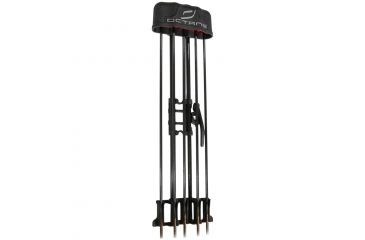 Image of Octane DeadLock Pro Quiver, Black 95227