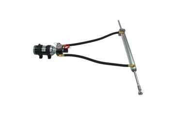Image of Octopus Autopilot Drives 7&quot; Stroke Remote 38mm Bore Linear Drive - 12V - Up To 45' or 24,200lbs 44317