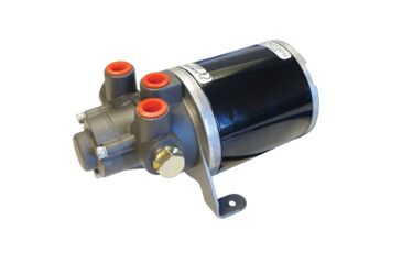 Image of Octopus Autopilot Drives Gear Pump 12V 6-9CI Cylinder Hydraulic 58834
