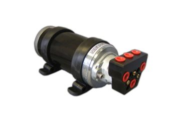 Image of Octopus Autopilot Drives Pump Type 3 Adjustable Reversing 12V Up to 30CI Cylinder Autopilot 75686
