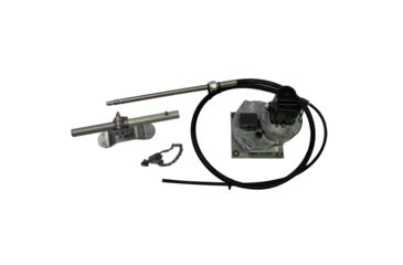 Image of Octopus Autopilot Drives Sailboat Drive - Inboard System - 12&quot; Stroke up to 38' or up to 15,400lbs 58807