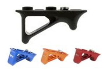 Image of ODIN Works B1 Low Profile Handstop, Black, Blue, Orange, Red