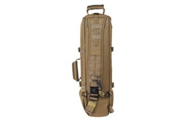 Image of ODIN Works Gear Ready Bag, Brown, OWG-ORB-BRN