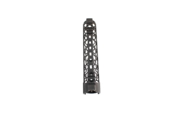 Image of ODIN Works O2 Lite Free Float .223/5.56 M-LOK Forend, QD, Low Profile, Black, 9.5in F-9-ML-O2