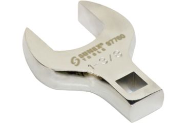 Image of Odin Works Crowfoot 1 3/8'' For .308 Ar Style Barrel Nuts, ACC-13/8 Crowfoot-308