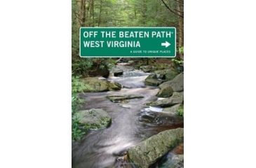 Image of Off The Beaten Path Wv, 7th, Su Clauson-wicker, Publisher - Globe Pequot Press