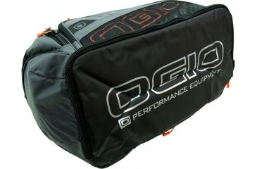 Image of Ogio 8.0 Endurance Bag, Dark Gray/Burst, Dark Gray/Burst 112036.512