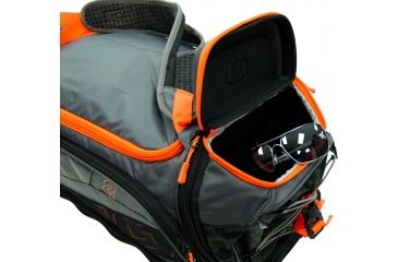 Image of Ogio 8.0 Endurance Bag, Dark Gray/Burst, Dark Gray/Burst 112036.512