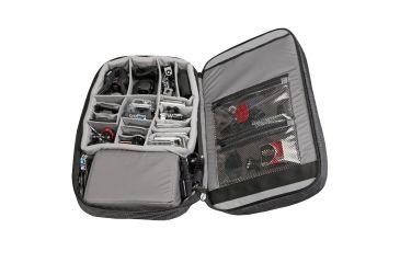 Image of OGIO Access Pack, Black/Burst, Black/Burst