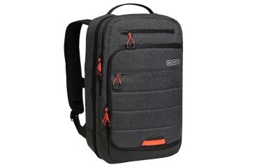 Image of OGIO Access Pack, Black/Burst, Black/Burst