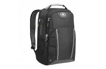Image of Ogio Axle Laptop Backpack, Black 111087.03