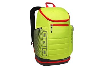 Image of Ogio C7 Sport Pack, Lime Punch