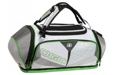 Image of OGIO Endurance 8.0 Bag, Acid 112026.214