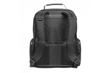 Image of Ogio Gran Premio Nylon-Leather Pack Carrying Bag, Black NL005