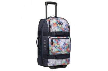 Image of Ogio Layover Wheeled Travel Bag, Snapdragon 108227.775