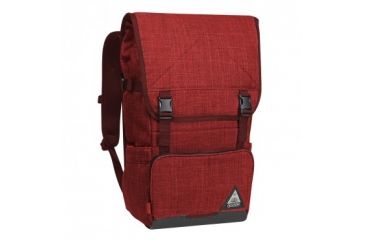 Image of Ogio Ruck 22 Pack, Red 111089.02