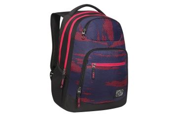 Image of Ogio Tribune Pack Laptop Backpack, Hot Mesh, 111078.766