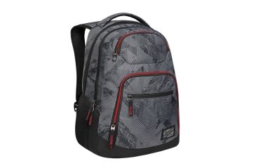 Image of Ogio Tribune Pack Laptop Backpack, Patchwork, 111078.888