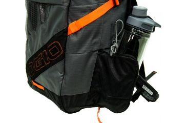 Image of Ogio X-Train 2 Pack, Dark Gray/Burst, Dark Gray/Burst 112046.512