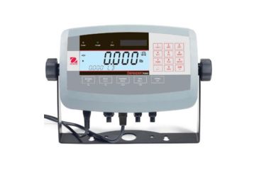 Image of Ohaus Bench Scale 120lb X 0.02lb D71P60HR1, Unit EA