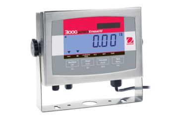 Image of Ohaus Bench Scale 150lb X 0.02lb D32XW60VL, Unit EA