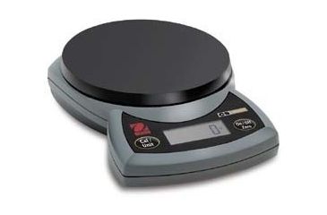 Image of Ohaus Portable Electronic Scales, Ohaus CS2000