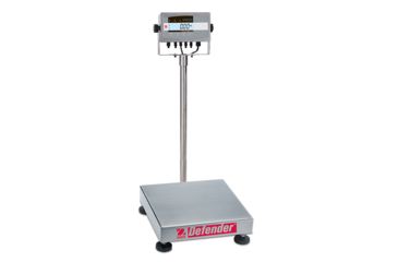 Image of Ohaus Scale Defen 5000 50kgx0.005kg D51XW50WL4, Unit EA