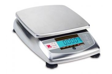 Image of Ohaus Scale Fd Compacts FD6H, Unit EA
