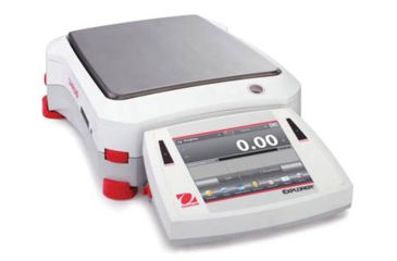 Image of Ohaus Tower Mount For Display 83021102, Unit EA