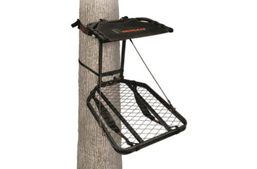 Image of Ol Man Eagle Eye Fixed Stand Steel, 1103215
