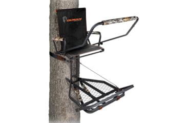 Image of Ol Man Top Dog Deluxe Fixed Stand Steel, 1103216