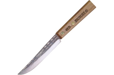 Image of Old Hickory Paring Knife Kitchen Knives, 4in Blade, Superb American Hand Craftsmanship, 7065