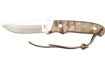 Image of Old Timer Smokey Folding Knife, 2.375 inch, PHW