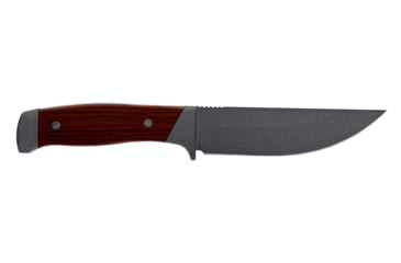 Image of Old Timer Frontier Fixed Blade Knife, 5in, Stainless Steel, Composite Handle, 1203148