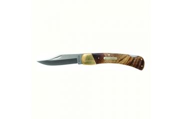 Image of Old Timer Golden Bear Lockback Knife, 6OTWCP