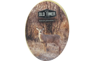 Image of Old Timer Knife/Pocket Watch Combo Gift Tin Promo Q4 25, 1227062