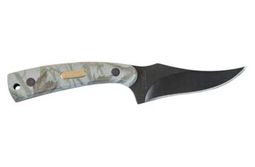 Image of Old Timer Knife Sharpfinger 3.3'' Snowblind Camo Promo Q3