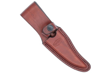 Image of Old Timer Large Sharpfinger Fixed Blade Knife , 4in, Stainless Steel, Delrin Handle, 1179219