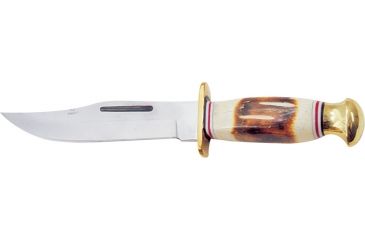 Image of Ole Smoky El Dorado Skinner Knife, 10.5in. OS33