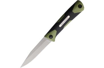 Image of OLFA WORKS Sanga Bushcraft Fixed Blade OD, OWBCK1OD