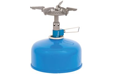 Image of Olicamp Kinetic Ultra Titanium Stove FMS-116T