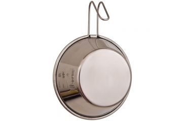 Image of Olicamp Stainless Steel Sierra Cup